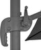 vidaXL-Zweefparasol-met-aluminium-paal-400x300-cm-antraciet