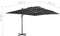vidaXL-Zweefparasol-met-aluminium-paal-400x300-cm-antraciet