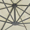 vidaXL-Zweefparasol-met-aluminium-paal-400x300-cm-zandkleurig