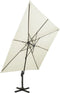 vidaXL-Zweefparasol-met-dubbel-dak-300x300-cm-zandkleurig