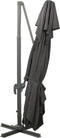 vidaXL-Zweefparasol-met-dubbel-dak-400x300-cm-antracietkleurig