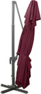 vidaXL-Zweefparasol-met-dubbel-dak-400x300-cm-bordeauxrood