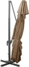 vidaXL-Zweefparasol-met-dubbel-dak-400x300-cm-taupe