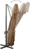vidaXL-Zweefparasol-met-dubbel-dak-400x300-cm-taupe