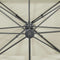 vidaXL-Zweefparasol-met-dubbel-dak-400x300-cm-zandkleurig