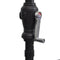 vidaXL - Zweefparasol - met - LED - 3 - m - zandwit