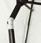 vidaXL - Zweefparasol - met - LED - 3 - m - zandwit
