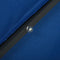 vidaXL - Zweefparasol - met - LED - en - stalen - paal - 300 - cm - azuurblauw