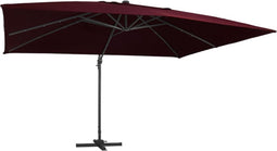 vidaXL-Zweefparasol-met-LED-verlichting-400x300-cm-bordeauxrood
