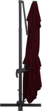 vidaXL-Zweefparasol-met-LED-verlichting-400x300-cm-bordeauxrood