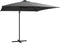 vidaXL-Zweefparasol-met-LED-verlichting-en-paal-400x300-cm-antraciet