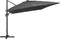 vidaXL-Zweefparasol-met-LED-verlichting-en-paal-400x300-cm-antraciet