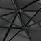 vidaXL-Zweefparasol-met-LED-verlichting-en-paal-400x300-cm-antraciet