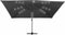 vidaXL-Zweefparasol-met-LED-verlichting-en-paal-400x300-cm-antraciet