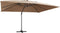 vidaXL-Zweefparasol-met-LED-verlichting-en-paal-400x300-cm-taupe
