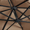 vidaXL-Zweefparasol-met-LED-verlichting-en-paal-400x300-cm-taupe