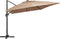 vidaXL-Zweefparasol-met-LED-verlichting-en-paal-400x300-cm-taupe