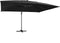 vidaXL-Zweefparasol-met-LED-verlichting-en-paal-400x300-cm-zwart