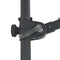 vidaXL - Zweefparasol - met - stalen - paal - 300 - cm - zandkleurig