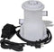 vidaXL - Zwembadfilterpomp - 300 - gal/u