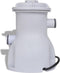 vidaXL - Zwembadfilterpomp - 300 - gal/u