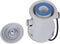 vidaXL - Zwembadfilterpomp - 300 - gal/u