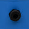 vidaXL - Zwembadfilterpomp - 4 - m³/u - zwart - en - blauw