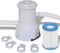 vidaXL - Zwembadfilterpomp - 530 - gal/u
