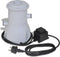 vidaXL - Zwembadfilterpomp - 530 - gal/u