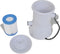 vidaXL - Zwembadfilterpomp - 530 - gal/u