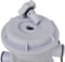 vidaXL - Zwembadfilterpomp - 530 - gal/u