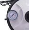vidaXL - Zwembadfilterpomp - voor - zwembaden - 185 - W - 4,4 - m³/u