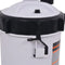 vidaXL - Zwembadfilterpomp - voor - zwembaden - 185 - W - 4,4 - m³/u