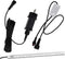 vidaXL - Zwembadfontein - met - RGB - LED's - 50 - cm - acryl