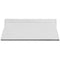 vidaXL - Zwembadfontijn - 30x9x26 - cm - roestvrij - staal - zilverkleurig
