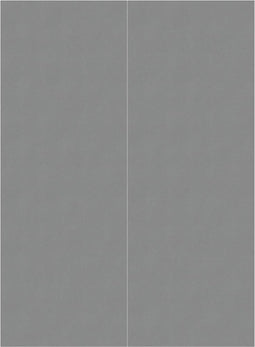 vidaXL - Zwembadgrondzeil - 300x220 - cm - polyester - geotextiel - lichtgrijs