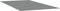 vidaXL - Zwembadgrondzeil - 500x250 - cm - polyester - geotextiel - lichtgrijs
