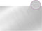 vidaXL - Zwembadhoes - 260x160 - cm - PE - zilverkleurig