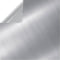 vidaXL - Zwembadhoes - 300x200 - cm - PE - zilverkleurig