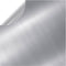 vidaXL - Zwembadhoes - 381 - cm - PE - zilverkleurig