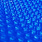 vidaXL - Zwembadhoes - 400x200 - cm - PE - blauw