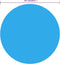 vidaXL - Zwembadhoes - 417 - cm - PE - blauw
