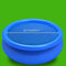 vidaXL - Zwembadhoes - 417 - cm - PE - blauw