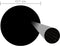 vidaXL - Zwembadhoes - 417 - cm - PE - zwart
