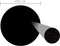 vidaXL - Zwembadhoes - 455 - cm - PE - zwart