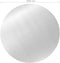 vidaXL - Zwembadhoes - 488 - cm - PE - zilverkleurig