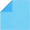 vidaXL - Zwembadhoes - 488x244 - cm - PE - blauw
