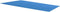vidaXL - Zwembadhoes - 488x244 - cm - PE - blauw