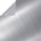 vidaXL - Zwembadhoes - 488x244 - cm - PE - zilverkleurig