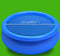 vidaXL - Zwembadhoes - 527 - cm - PE - blauw